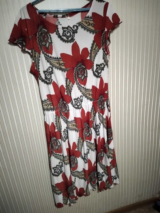 Одежда женская разная