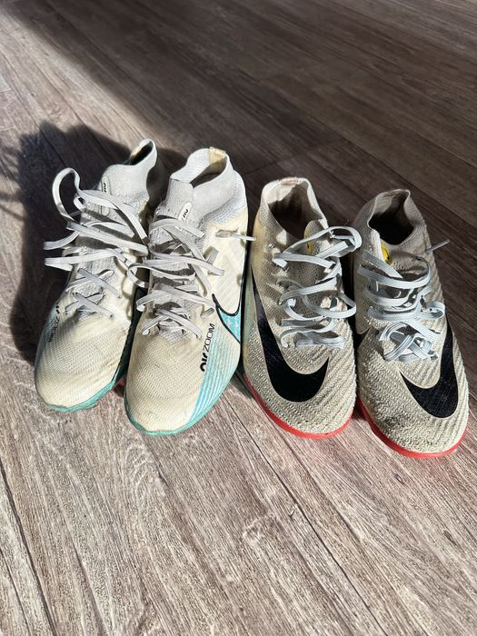 Бутсы аир зумы 35