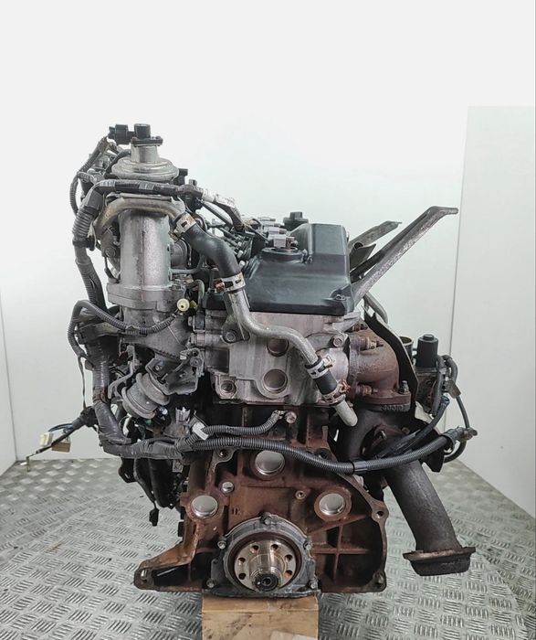 двигател от Toyota Hilux, 2007 г., с код 1KD-FTV