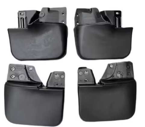 Калобрани Митсубиши Паджеро Mitsubishi PAJERO  2000-2006 година