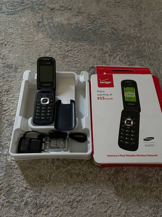 Samsung Gusto 3, Amerika