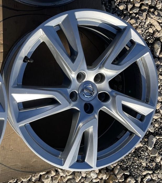 Jante Volvo 18 XC60 XC40 FACTURA