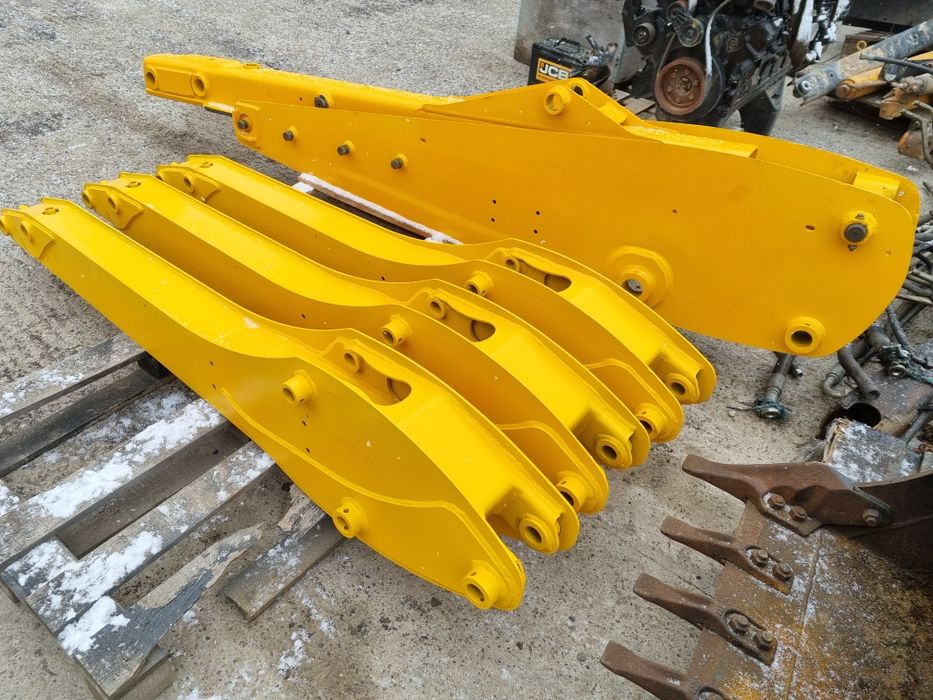 Brate miniexcavatoare jcb