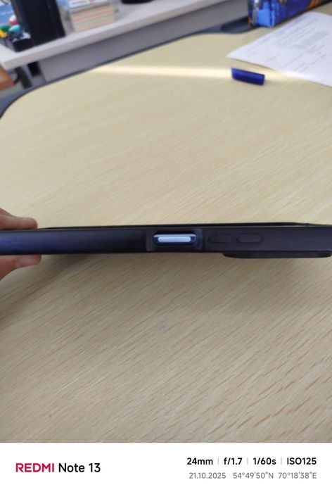 обменяю Redmi Note 10 pro на айфон 11-12