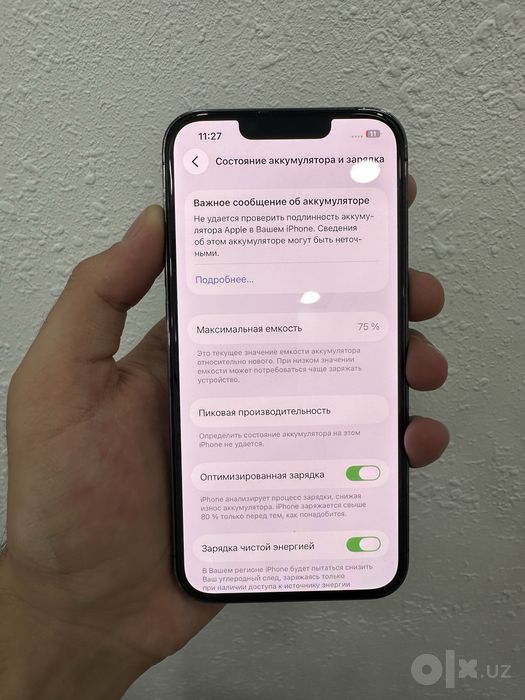 iphone 13 pro 128gb