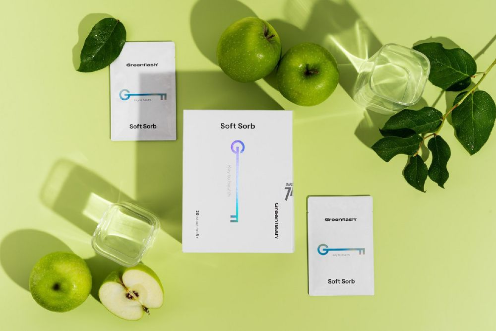 Фитокомплекс от гельментов для детей и взрослых от NL.