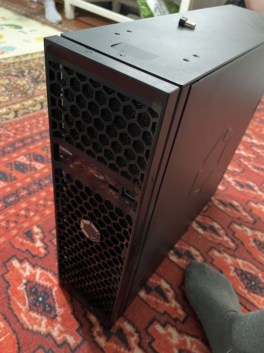 Canaan Avalon Q (модель Avalon Q)