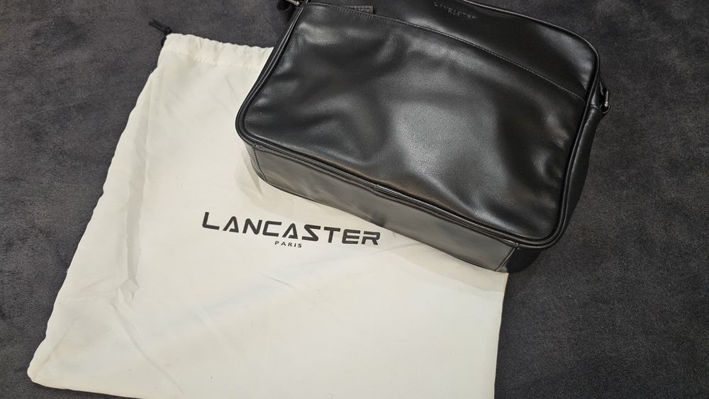 Geanta de umar pentru barbati/crossover