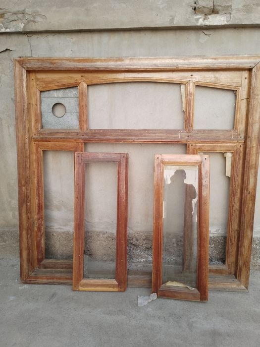 Ром дераза сотилади