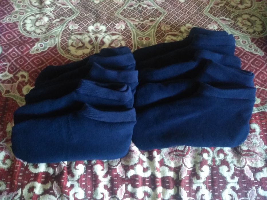 Терлици от полар