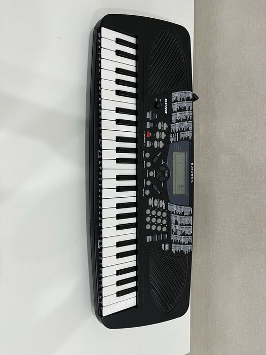 Цифровое пианино "Kurzweil"