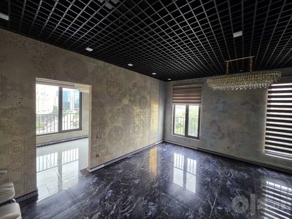 Сдам 60 м² Офис в Аренду в Бизнес центре. Ц-6. Минор. Юнусабадский!