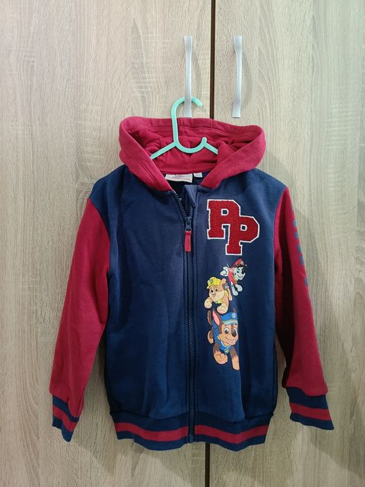 Детски блузи/горнища за момче