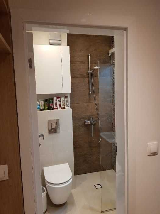 Дава се под наем Едностаен апартамент в София, Хаджи Димитър - 45 кв.м за 306 € - Снимка #4