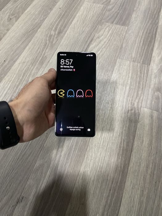 Poco X5pro 5g 8/256gb