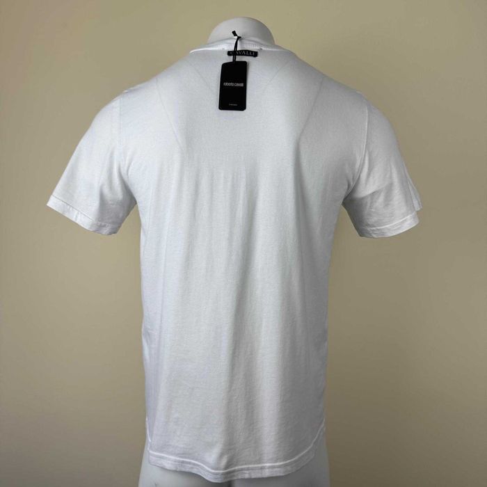 Мъжка Тениска Roberto Cavalli