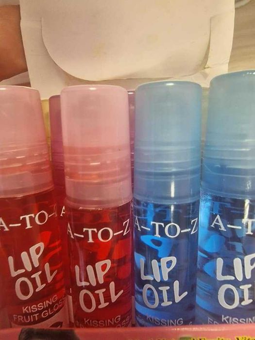 Плодови гланцове