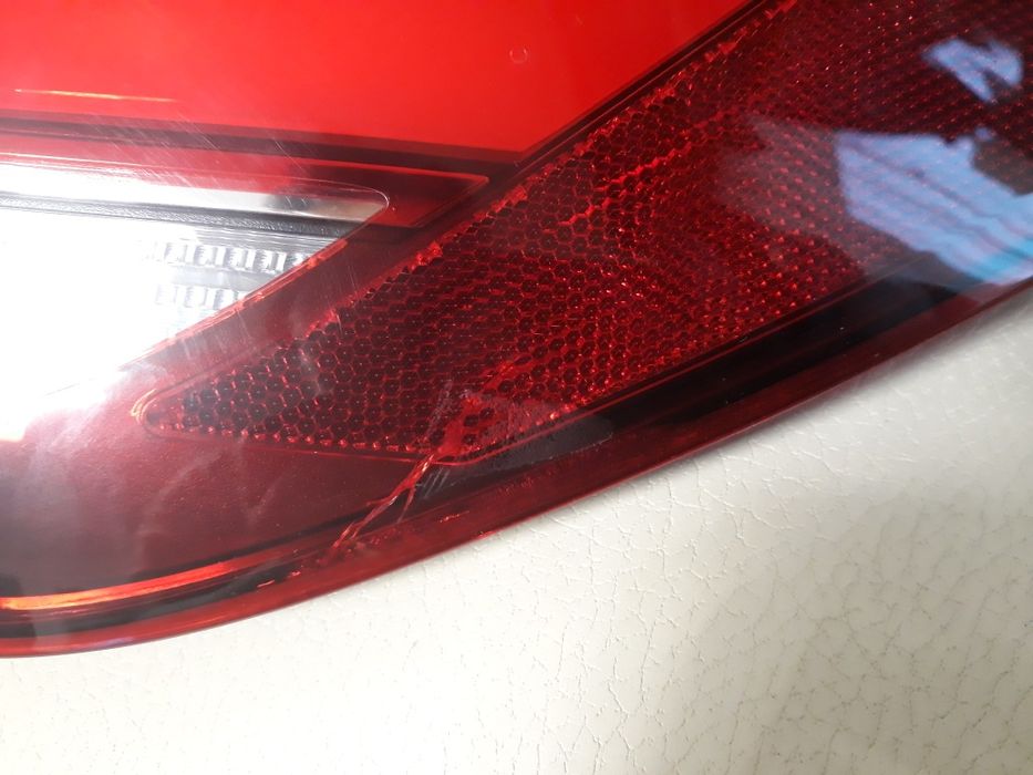 Stop dreapta  led BMW X1 F48 LCI