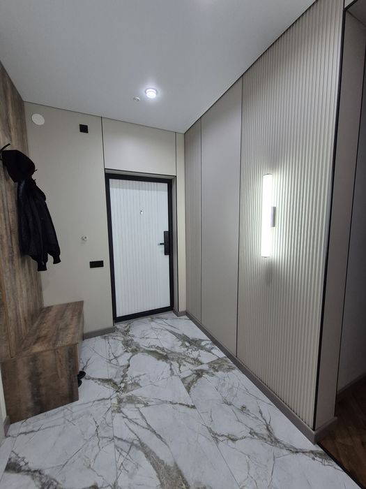 Ремонт квартир домов