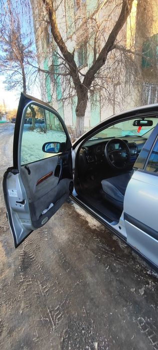 Продам или обменяю Opel omega b