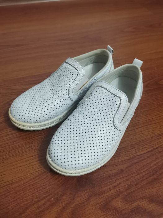 Детская обувь на мальчика