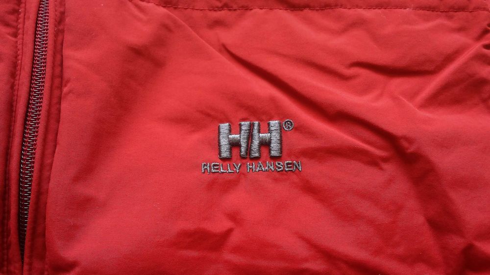 Helly Hansen Duck Down Winter Vest размер L зимен елек с Гъши пух - 429