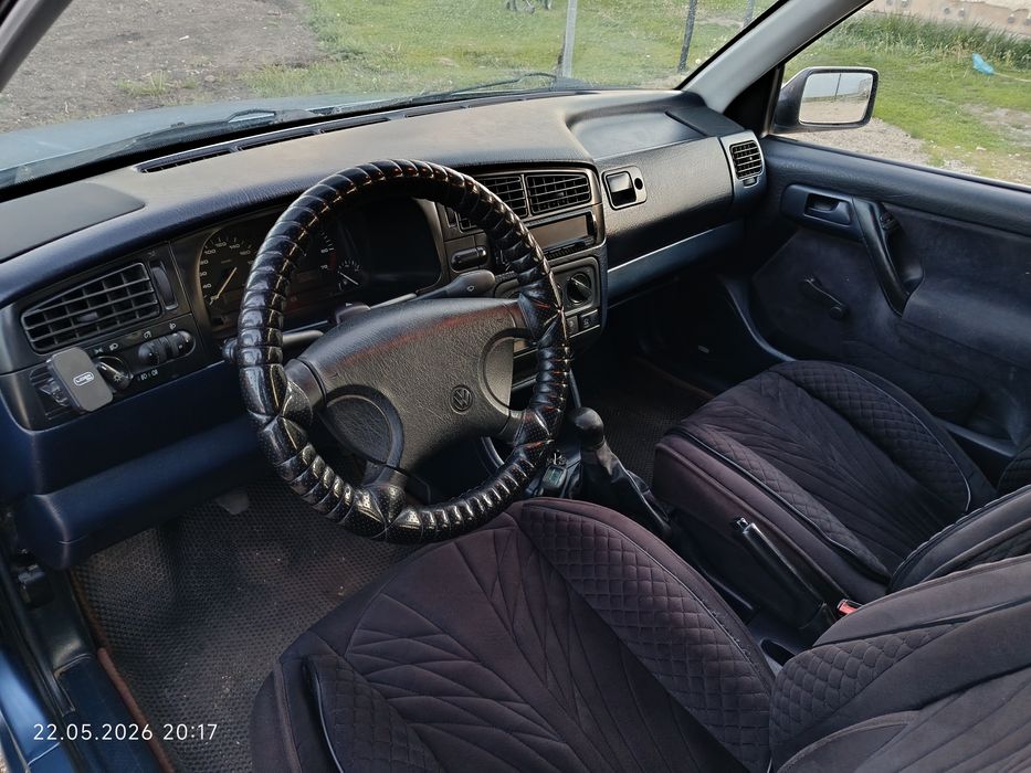 Продам Volkswagen golf