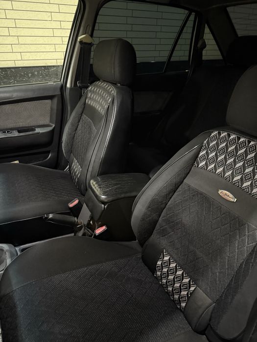 Nexia 2 Dons 1.5 konsaner bor gazi bor