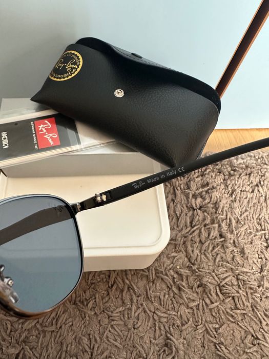 Ray-Ban ochelari de soare