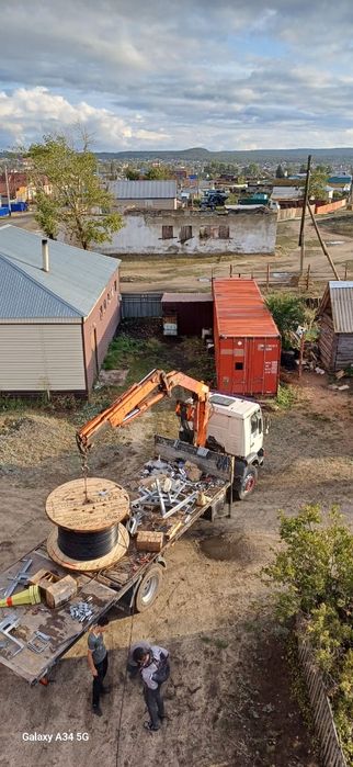 Қызмет Манипулятор