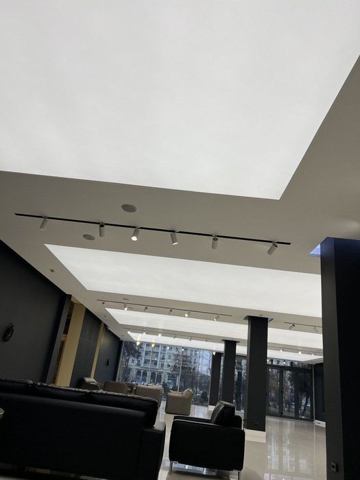 Натяжной потолок  Natyajnoy patalok Natijnoy patalok