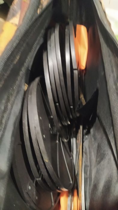 Продам жерлицы зимние