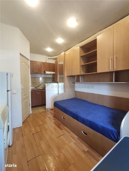 Apartament tip uscatorie, Iosia