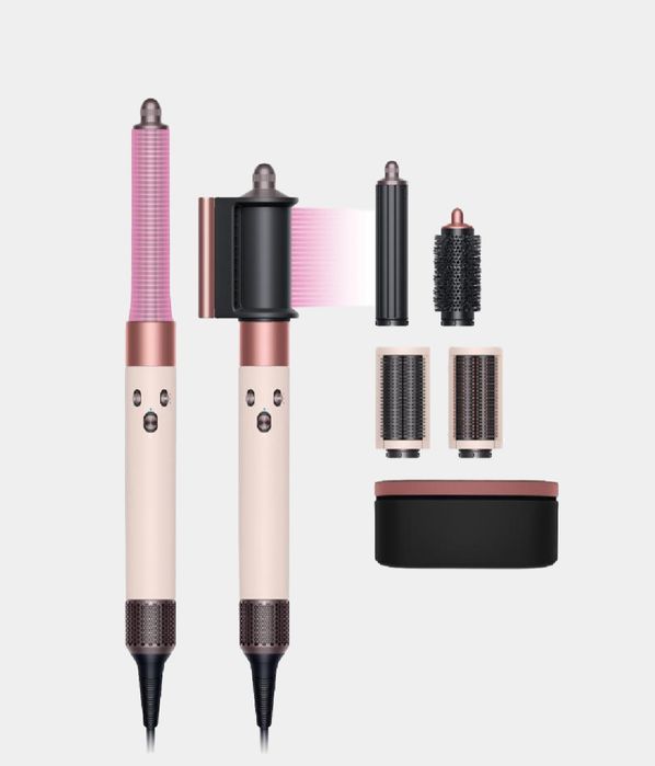 Фен Dyson Airwrap