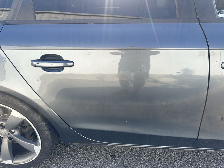Usa fata spate stanga dreapta audi a4 b8.5 b8 sedan berlina lz7s