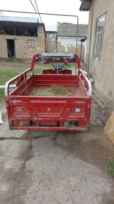 Электронный муровей