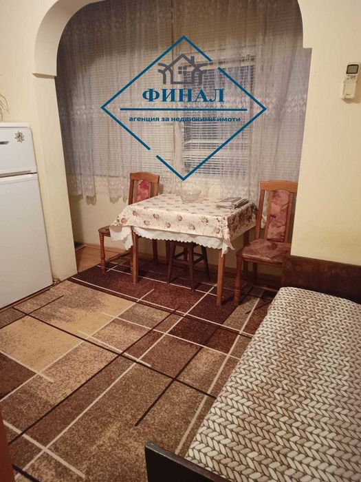 Продава се Двустаен апартамент в Шумен, Болницата - 64 кв.м за 1250 €/кв.м - Снимка #8