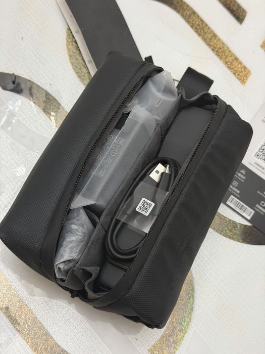 Osmo pocket 3 creater combo