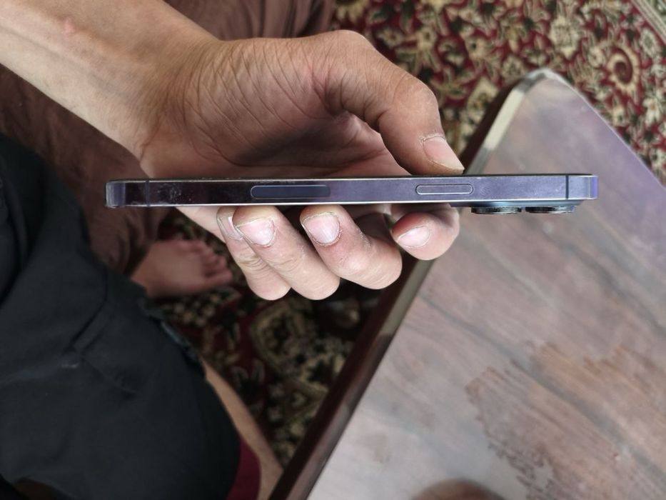 Iphone 14 pro max LLA