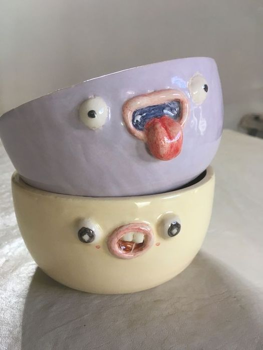 Глиняная посуда на заказ!