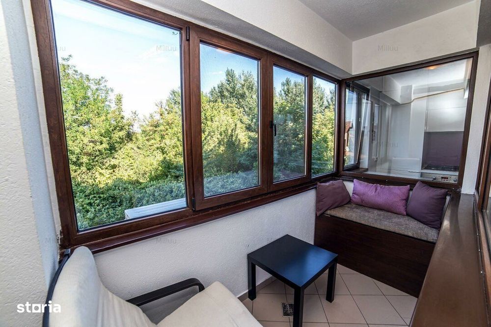 3 camere | Parcare | Sisesti