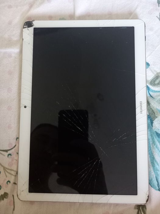 Huawei сотовый планшет