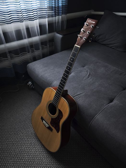 Гитара Caraya F-650N