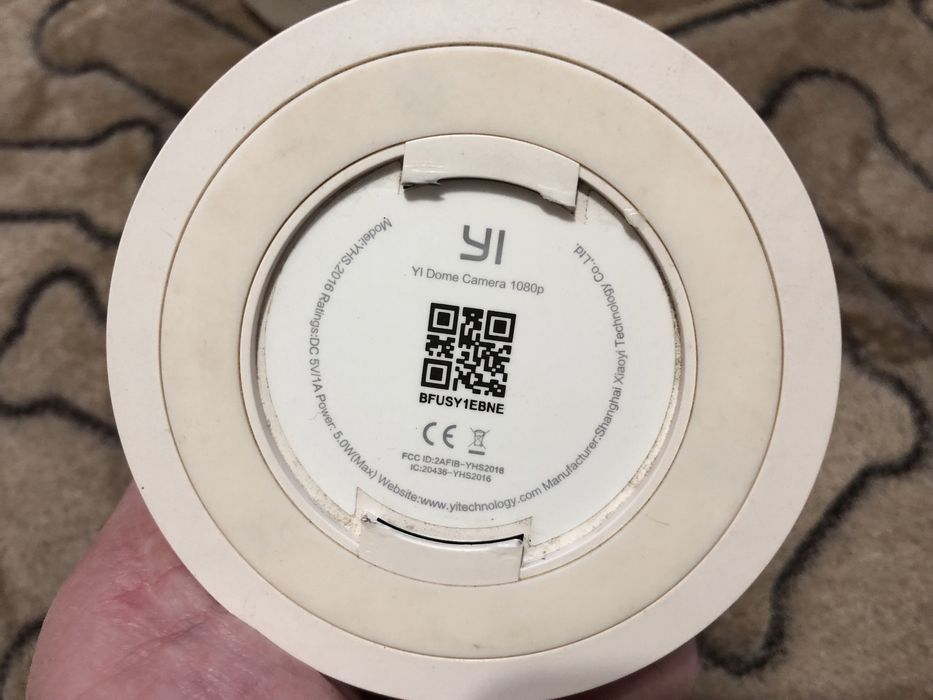 Wi-Fi онлайн камери за видеонаблюдение