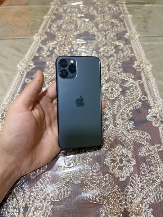 iphone 11pro 256gb