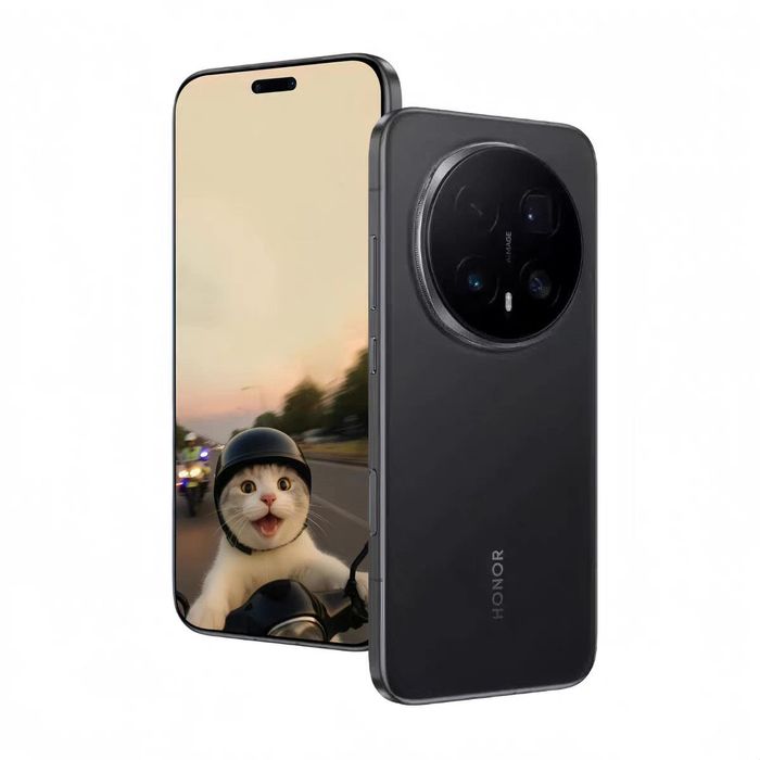 Honor magic 8 and honor magic 8 pro + imei + kafolat