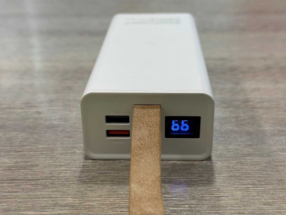 KLGO Преносима батерия 30 000mAh – Premium KP-79