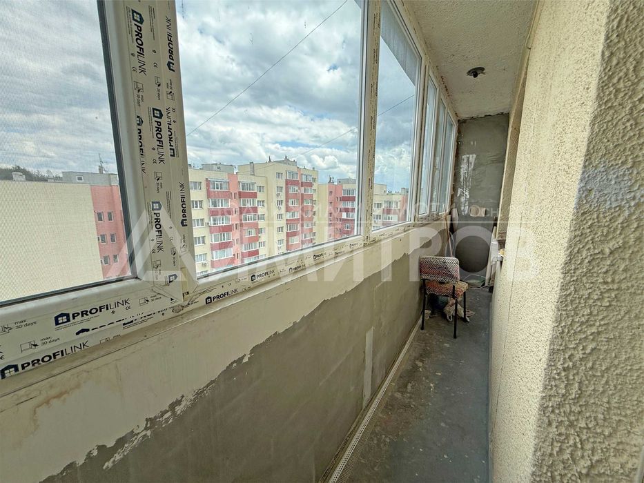 Продава се Едностаен апартамент в Нови пазар - 41 кв.м за 523 €/кв.м - Снимка #5