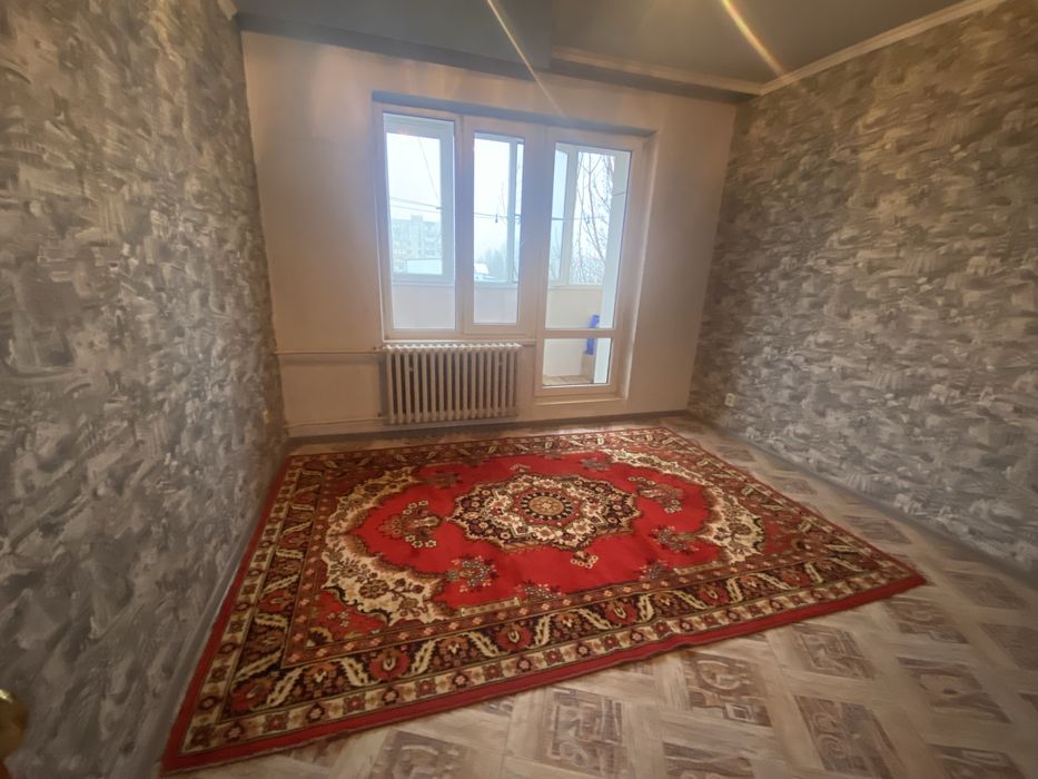 Продам 3 комнатную квартиру