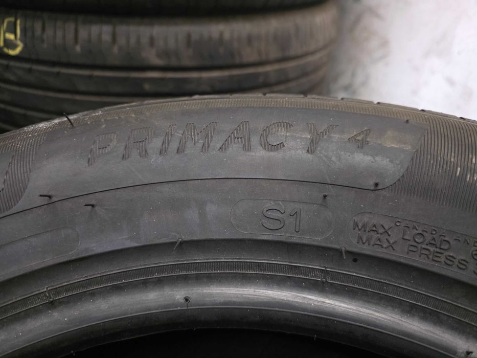 2бр Летни гуми 205 60 16 - Michelin